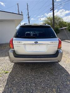 2005 Subaru Outback 2.5i - Photo 5 - Grand Junction, CO 81501