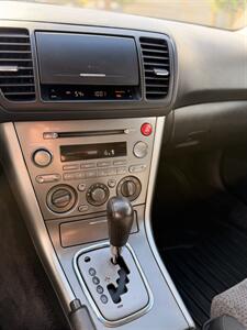 2005 Subaru Outback 2.5i - Photo 11 - Grand Junction, CO 81501