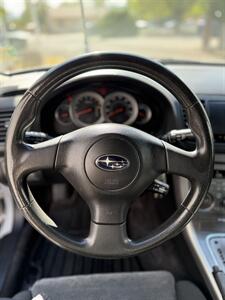 2005 Subaru Outback 2.5i - Photo 10 - Grand Junction, CO 81501