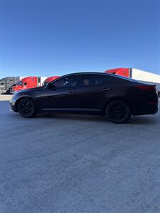 2015 Kia Optima EX   - Photo 5 - Grand Junction, CO 81501