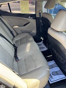 2015 Kia Optima EX   - Photo 8 - Grand Junction, CO 81501