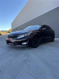 2015 Kia Optima EX   - Photo 4 - Grand Junction, CO 81501