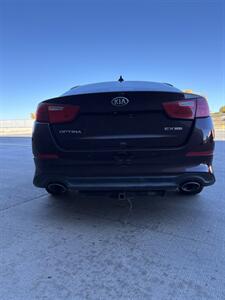 2015 Kia Optima EX   - Photo 6 - Grand Junction, CO 81501