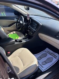 2015 Kia Optima EX   - Photo 9 - Grand Junction, CO 81501