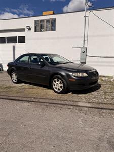 2005 Mazda Mazda6 i   - Photo 1 - Grand Junction, CO 81501