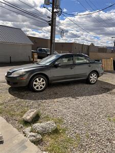 2005 Mazda Mazda6 i   - Photo 2 - Grand Junction, CO 81501