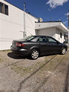 2005 Mazda Mazda6 i   - Photo 3 - Grand Junction, CO 81501
