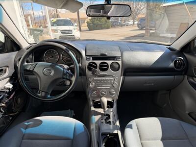 2005 Mazda Mazda6 i   - Photo 6 - Grand Junction, CO 81501