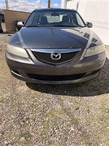 2005 Mazda Mazda6 i   - Photo 4 - Grand Junction, CO 81501