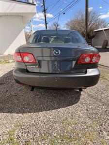 2005 Mazda Mazda6 i   - Photo 5 - Grand Junction, CO 81501