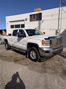 2015 GMC Sierra 2500 SLE - Photo 1 - Grand Junction, CO 81501