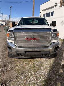 2015 GMC Sierra 2500 SLE - Photo 4 - Grand Junction, CO 81501
