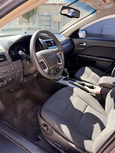 2011 Ford Fusion SE   - Photo 6 - Grand Junction, CO 81501