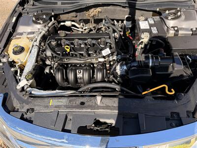 2011 Ford Fusion SE   - Photo 14 - Grand Junction, CO 81501