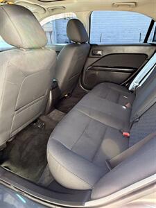 2011 Ford Fusion SE   - Photo 7 - Grand Junction, CO 81501