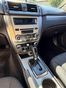 2011 Ford Fusion SE   - Photo 13 - Grand Junction, CO 81501