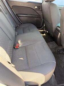 2011 Ford Fusion SE   - Photo 9 - Grand Junction, CO 81501