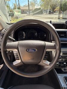 2011 Ford Fusion SE   - Photo 11 - Grand Junction, CO 81501