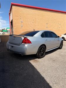 2012 Chevrolet Impala LTZ   - Photo 3 - Grand Junction, CO 81501