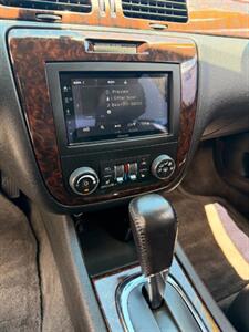 2012 Chevrolet Impala LTZ   - Photo 6 - Grand Junction, CO 81501