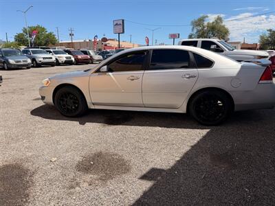 2012 Chevrolet Impala LTZ   - Photo 4 - Grand Junction, CO 81501
