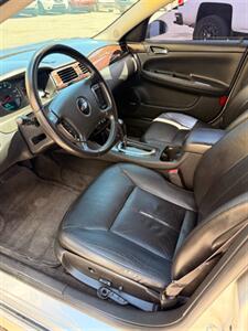 2012 Chevrolet Impala LTZ   - Photo 5 - Grand Junction, CO 81501