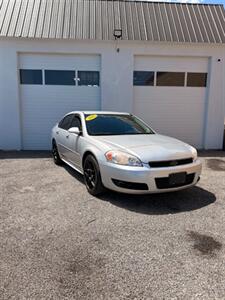 2012 Chevrolet Impala LTZ   - Photo 1 - Grand Junction, CO 81501