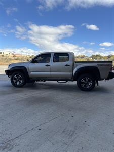 2005 Toyota Tacoma V6   - Photo 5 - Grand Junction, CO 81501