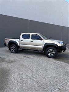 2005 Toyota Tacoma V6   - Photo 2 - Grand Junction, CO 81501