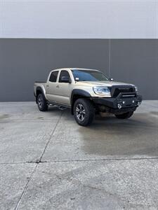 2005 Toyota Tacoma V6   - Photo 1 - Grand Junction, CO 81501