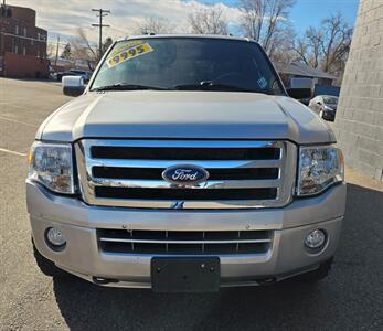 2014 Ford Expedition EL Limited   - Photo 1 - Lakewood, CO 80214