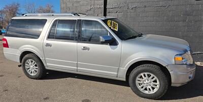 2014 Ford Expedition EL Limited   - Photo 3 - Lakewood, CO 80214