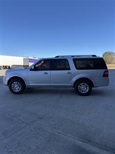2014 Ford Expedition EL Limited - Photo 4 - Grand Junction, CO 81501