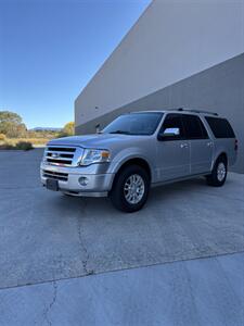 2014 Ford Expedition EL Limited - Photo 5 - Grand Junction, CO 81501