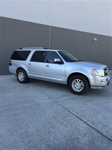 2014 Ford Expedition EL Limited - Photo 2 - Grand Junction, CO 81501