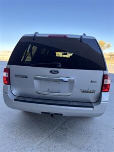 2014 Ford Expedition EL Limited - Photo 6 - Grand Junction, CO 81501
