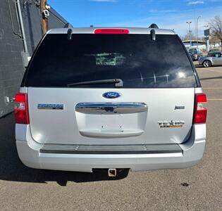 2014 Ford Expedition EL Limited   - Photo 4 - Lakewood, CO 80214