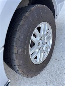 2014 Ford Expedition EL Limited - Photo 11 - Grand Junction, CO 81501