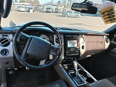 2014 Ford Expedition EL Limited   - Photo 6 - Lakewood, CO 80214
