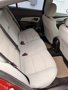 2013 Chevrolet Cruze 1LT Auto   - Photo 8 - Grand Junction, CO 81501