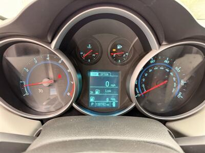 2013 Chevrolet Cruze 1LT Auto   - Photo 11 - Grand Junction, CO 81501