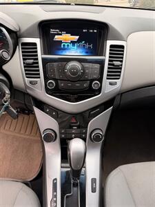 2013 Chevrolet Cruze 1LT Auto   - Photo 7 - Grand Junction, CO 81501