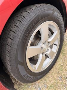 2013 Chevrolet Cruze 1LT Auto   - Photo 10 - Grand Junction, CO 81501