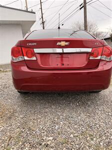 2013 Chevrolet Cruze 1LT Auto   - Photo 4 - Grand Junction, CO 81501