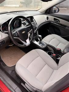 2013 Chevrolet Cruze 1LT Auto   - Photo 5 - Grand Junction, CO 81501