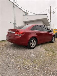 2013 Chevrolet Cruze 1LT Auto   - Photo 3 - Grand Junction, CO 81501