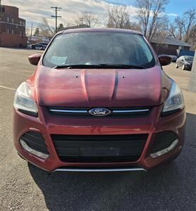 2014 Ford Escape SE - Photo 1 - Lakewood, CO 80214
