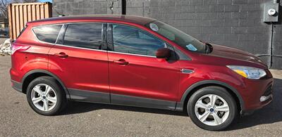 2014 Ford Escape SE - Photo 2 - Lakewood, CO 80214