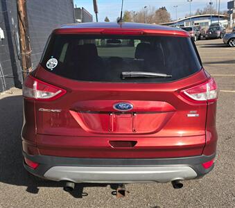 2014 Ford Escape SE - Photo 4 - Lakewood, CO 80214