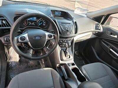 2014 Ford Escape SE - Photo 6 - Lakewood, CO 80214